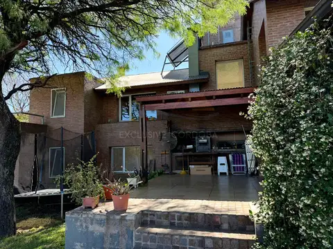 San José de Calasanz 2100, Piso 0