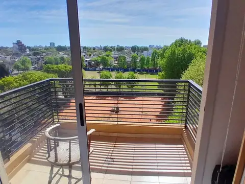 VENTA MONOAMBIENTE DIVISIBLE  BALCON AL FRENTE