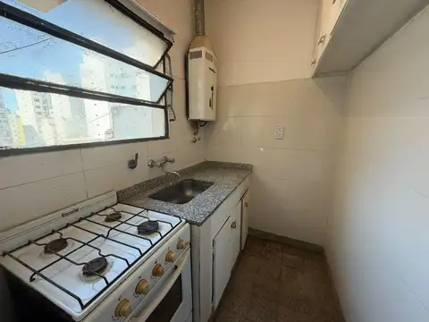Departamento en Venta en San Cristóbal, USD 42.000