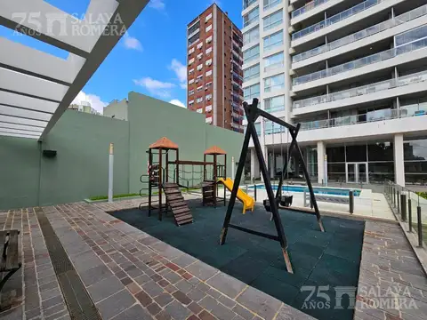 Departamento en Venta 8 años