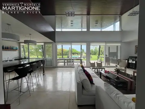 Club De Campo La Ranita Manzanares Open Door