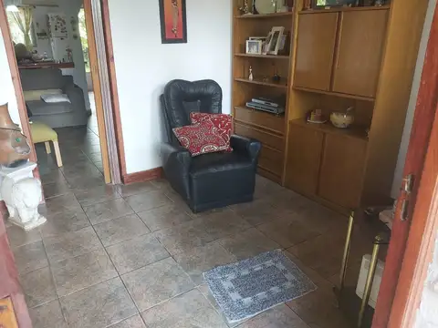 CASA EN VENTA EN SAN CARLOS: 2 DORM.