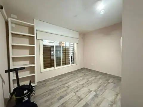 Depto Tipo Casa en Venta A Estrenar