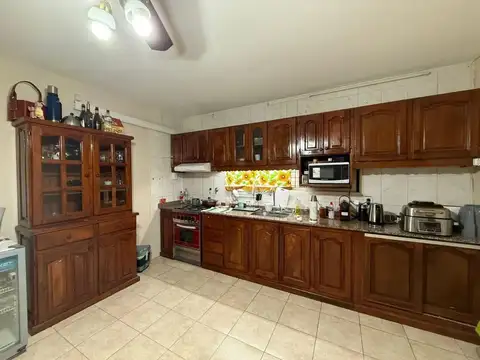 Depto Tipo Casa en Venta con 7 cocheras