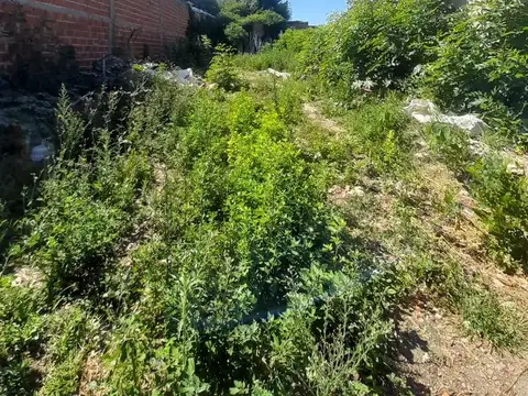Terreno en Venta de 372,0 m2