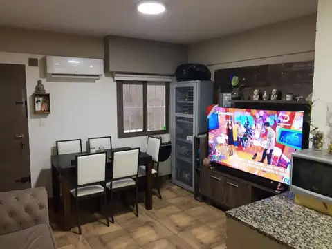 Departamento en Venta en Villa Ballester, USD 78.000
