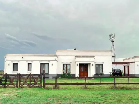Casa en alquiler en Haras El Malacate, Exaltación de la Cruz - 4 Ambientes
