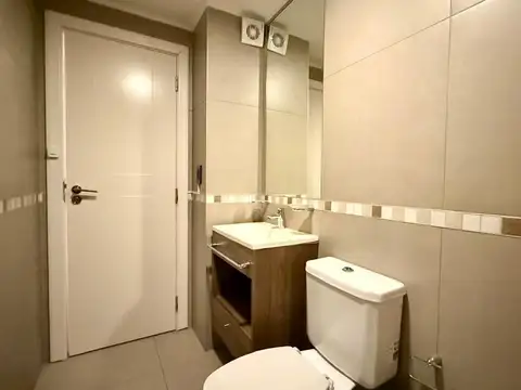 Departamento en Alquiler de 2 dormitorios