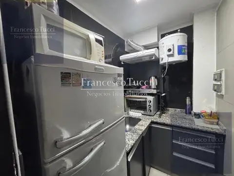 Oficina en Venta en Ramos Mejía, USD 190.000