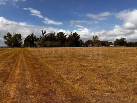 Terreno en Venta 104,50  mts Fondo