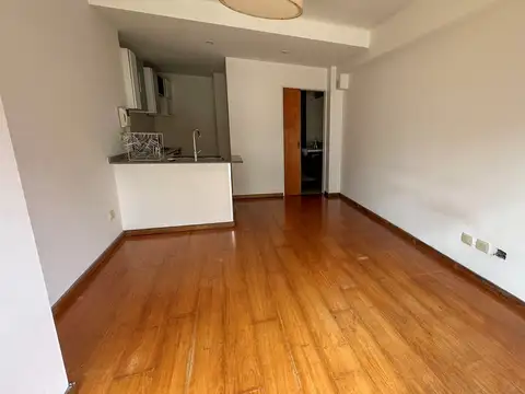 Departamento en Alquiler en Las Cañitas, $ 650.000