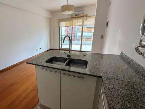 Departamento en Alquiler al Suroeste