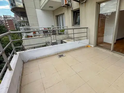 Departamento en Alquiler de Monoambiente