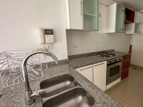Departamento  en Alquiler en Las Cañitas, Capital Federal, Buenos Aires