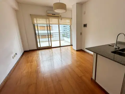 Departamento en Alquiler 15 años