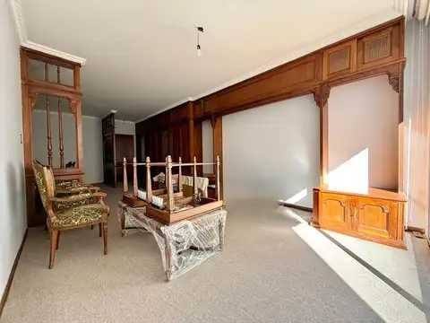 Departamento en Alquiler de 5 ambientes