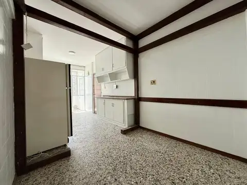 Departamento en Alquiler 50 años