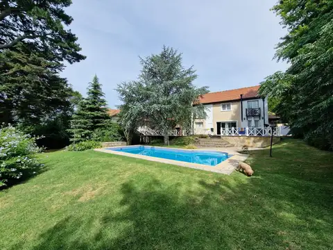 Casa en Venta en Sierra De Los Padres, USD 250.000