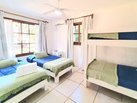 Casa en Alquiler Temporal 2024 años