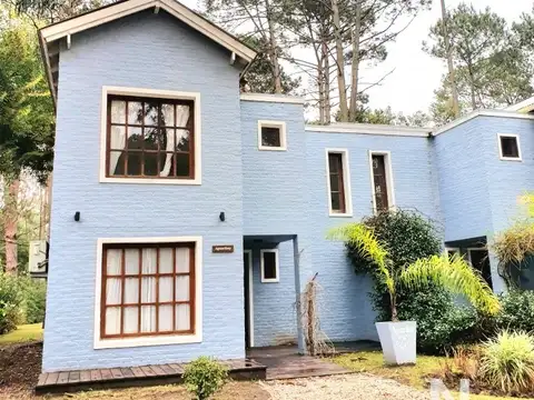 Casa en Alquiler Temporal de 3 dormitorios