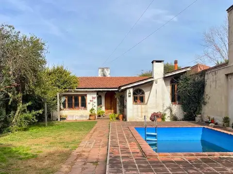 Casa en Venta en Villa Belgrano, USD 180.000