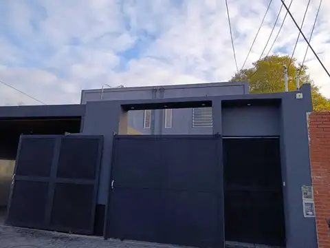 Departamento Dúplex  en Alquiler en General Pacheco, Tigre, G.B.A. Zona Norte