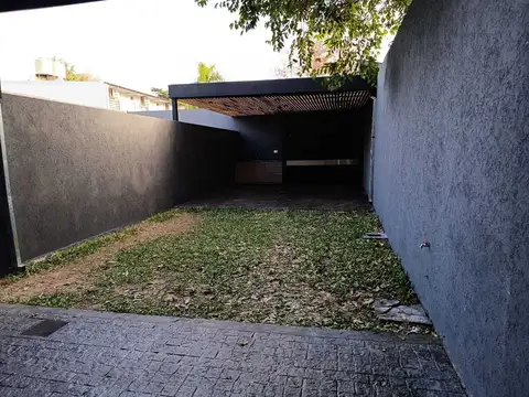 Departamento en Alquiler A Estrenar