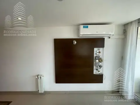 Departamento 4 ambientes con 3 baños