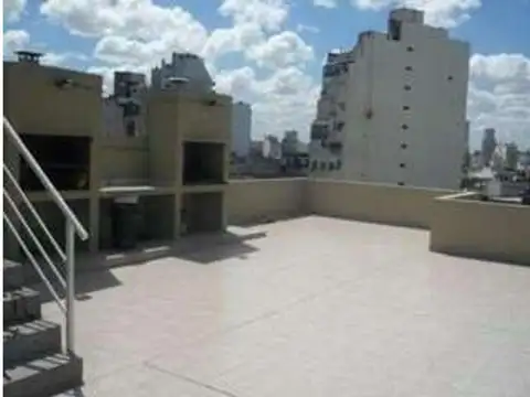 Departamento en Alquiler Temporal 4 años