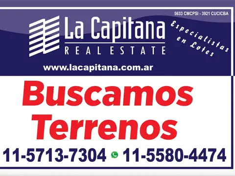 Lote Palermo Soho, Gorriti 5100, USAB 2, 1027m2 construibles