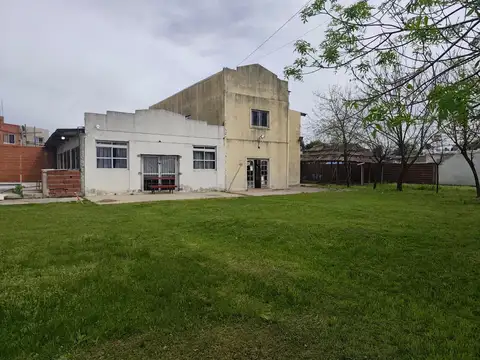 Lotes en venta en General Rodriguez