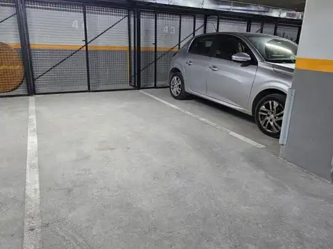 Departamento en Venta 5 años
