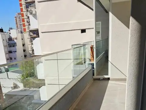 Avenida Cramer e/ Blanco Encalada y Avenida Olazábal