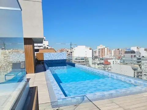 Departamento en Venta de 3 dormitorios
