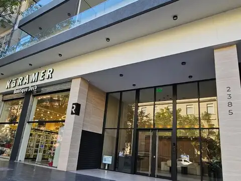Departamento en Venta - 3 Dormitorios 2 Baños - 116mts - Belgrano