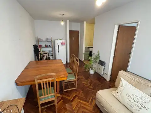 Departamento en Centro