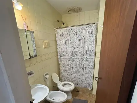 Departamento en Venta en Centro, USD 55.000