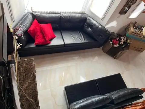 Almafuerte 3901