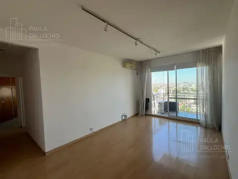 Departamento en Alquiler de 3 ambientes