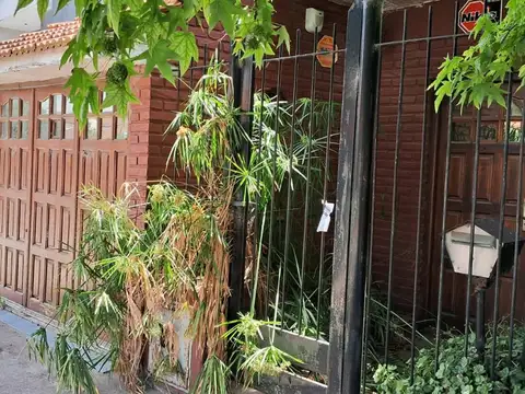 Depto Tipo Casa en Venta de 3 dormitorios