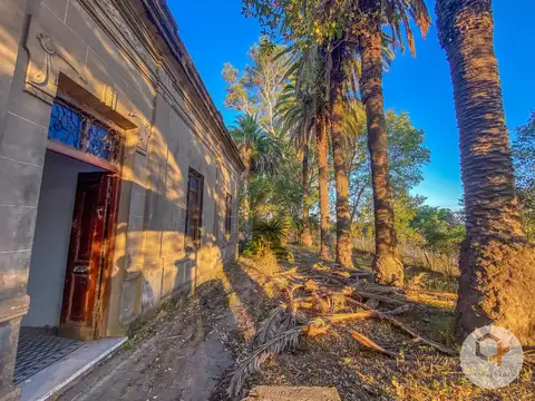 Terreno en Venta de 160000,0 m2