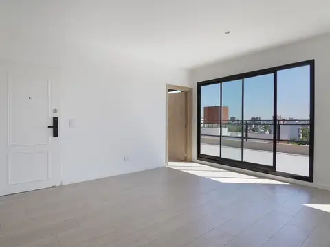 Departamento en Venta en Villa del Parque, USD 194.300