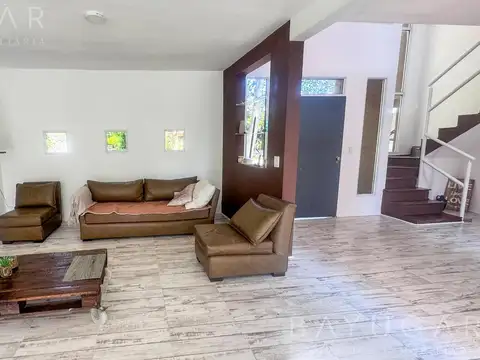 Casa en Venta al Noroeste