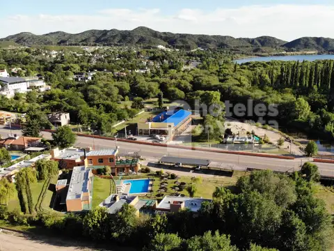 Hotel en Venta en Potrero De Los Funes, USD 1.500.000