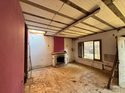 Casa en Venta 67 años