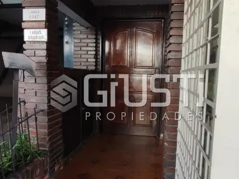 Inocencio Arias 2300