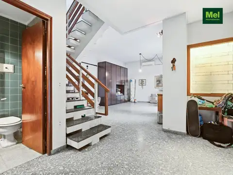 Casa en Venta de 5 dormitorios