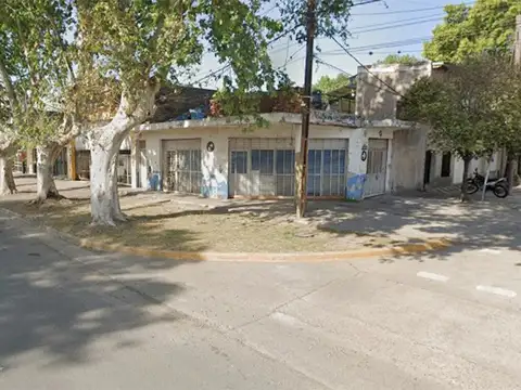 Avenida Ovidio Lagos 4600