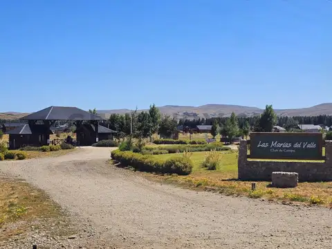 Terreno en Venta en Las Marias Del Valle, USD 60.000