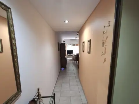 Depto Tipo Casa en Venta en Villa Devoto, USD 219.000
